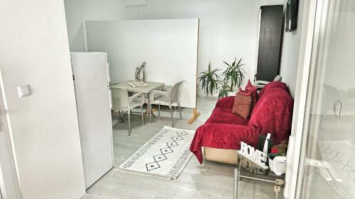 Apartamento Mile