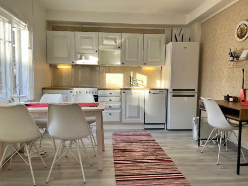 Time Apartment J�n�nkuja