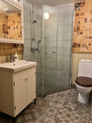 Time Apartment J�n�nkuja