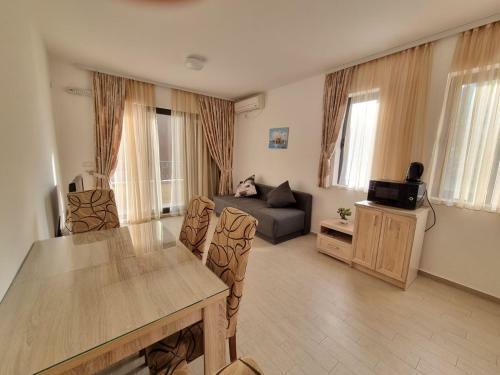 Apartmani Petrovac