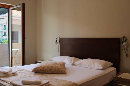 Apartments Mun Petrovac