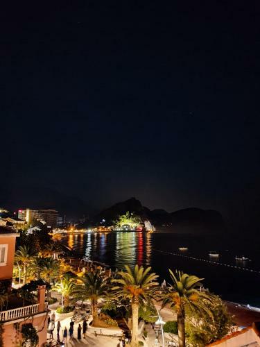 Apartments Mun Petrovac