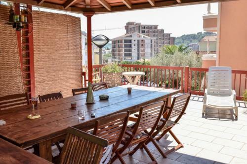 Apartamento Vila Mila