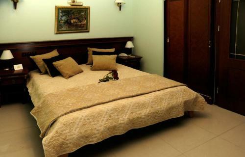 Hotel Angels Residence