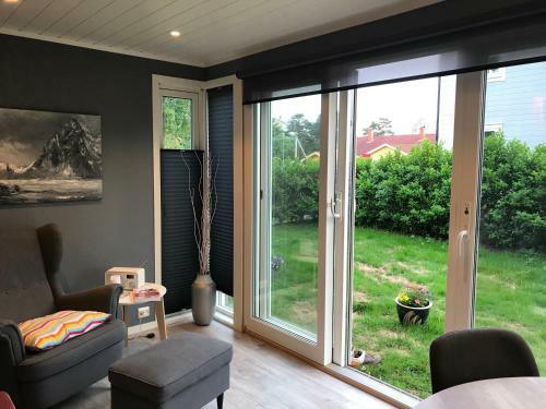 Apartamento Solferie Rolfsmyra 8