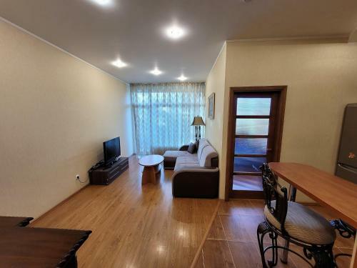 Nt Miesto Rinka H.manto 1 Apartamentai
