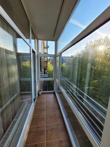 Nt Miesto Rinka H.manto 1 Apartamentai