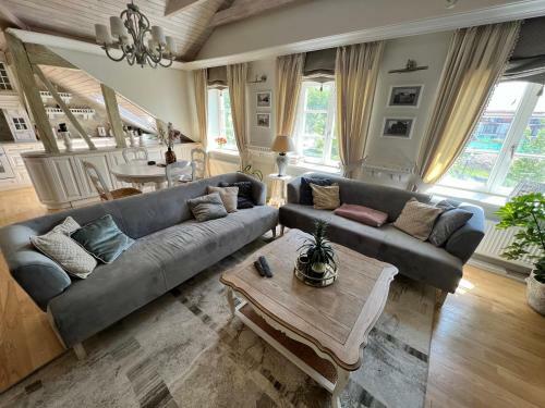Apartamento Old Town Holiday Home With 2 Bedrooms