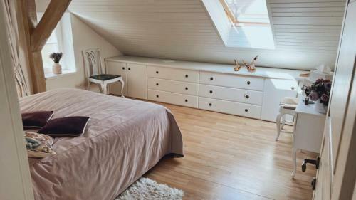 Apartamento Old Town Holiday Home With 2 Bedrooms