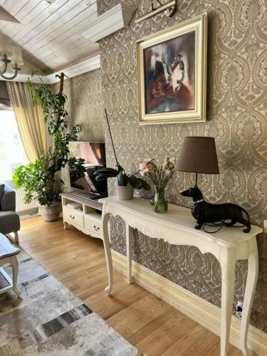 Apartamento Old Town Holiday Home With 2 Bedrooms