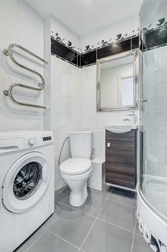 Vanil?s Apartamentai