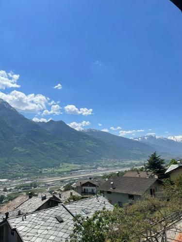 Apartamento Relax In Valle D'aosta Da B&g