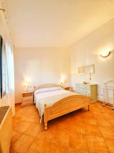 Apartamento Casa Il Nicchio