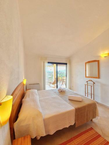 Apartamento Casa Il Nicchio