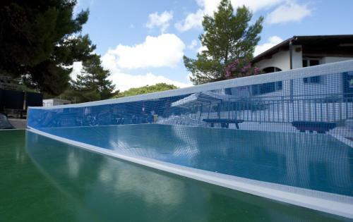 Villaggio Capo Vieste