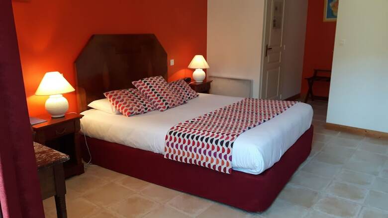 Hotel H�tel Du Donjon