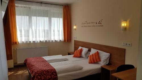 Dream Inn Hotel Regensburg Ost