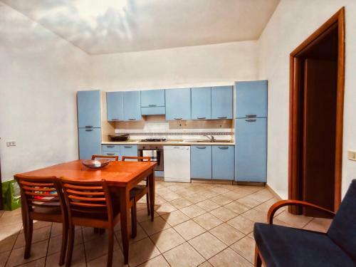 Apartamento Il Casalino