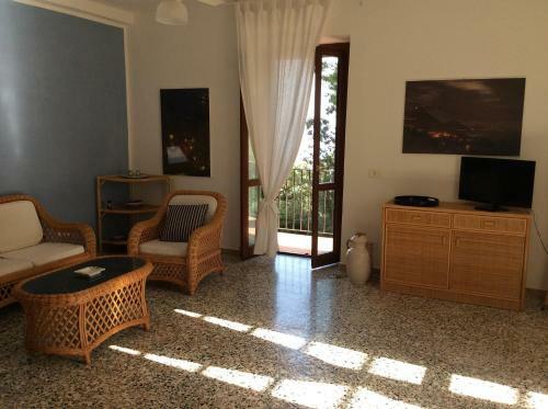 Apartamento Il Casalino
