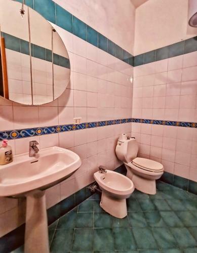 Apartamento Il Casalino