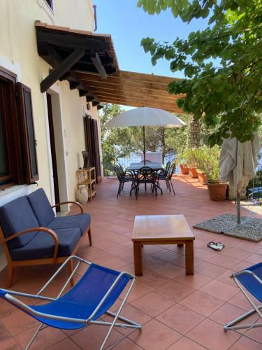 Apartamento Il Casalino