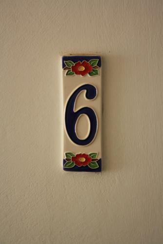 Apartamento Il Casalino
