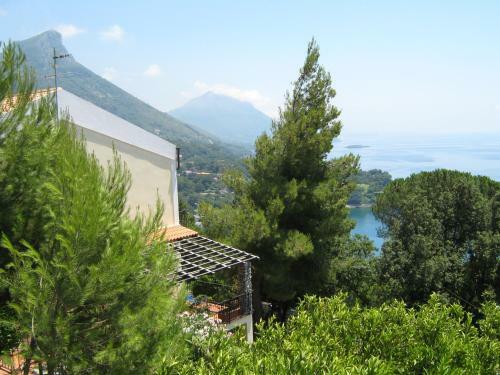 Apartamento Il Casalino