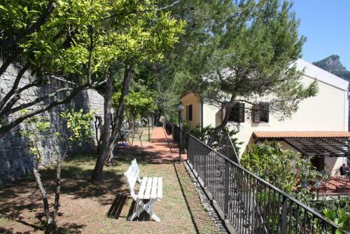 Apartamento Il Casalino