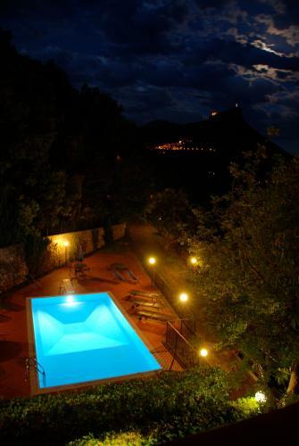 Apartamento Il Casalino