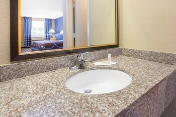 Super 8 Motel Dothan