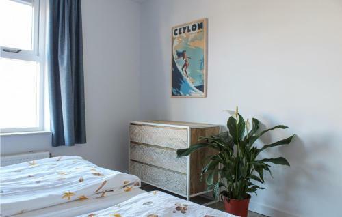 Apartamento The Blue Whale