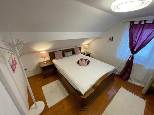Hostal Servita Vend�gh�z