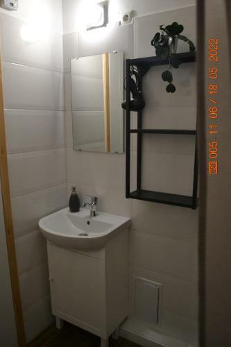 Sziget Apartman
