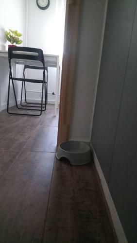 Sziget Apartman