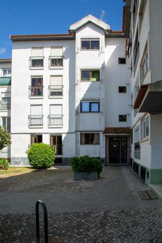 Quarto Privado Em Cascais, H� 5 Minutos Da Praia