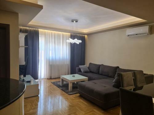 Apartman Sara