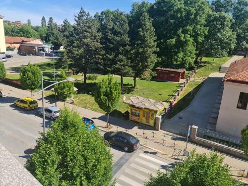 Apartman Sara