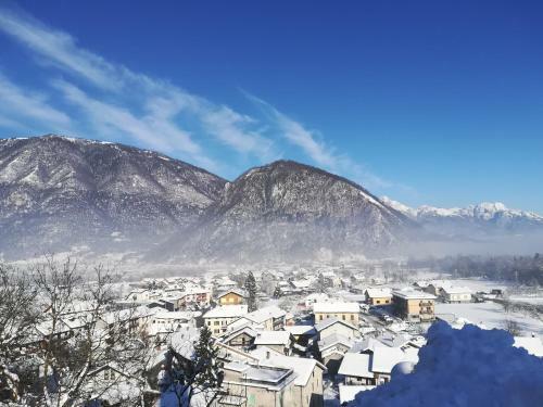 Hostal Locazione Turistica Casa Cittadella