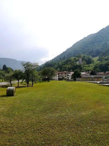 Hostal Locazione Turistica Casa Cittadella