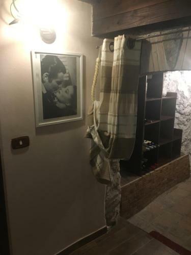 Bed & Breakfast Albergo Diffuso