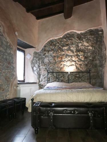 Bed & Breakfast Albergo Diffuso