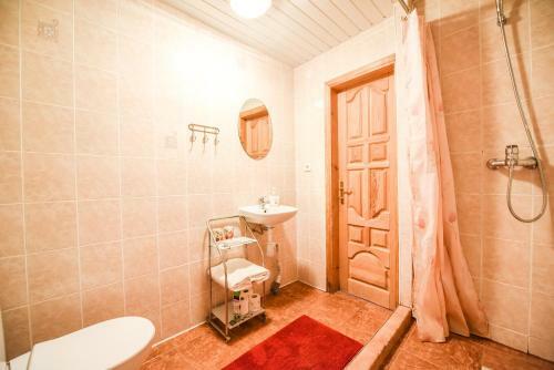 Apartamento Koted?as Nidos Centre
