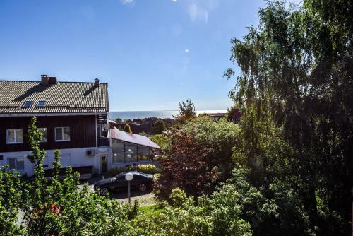 Apartamento Butas Prie Svyturio