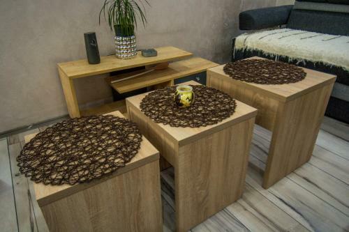 Apartman Trijumf