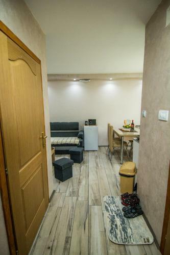 Apartman Trijumf