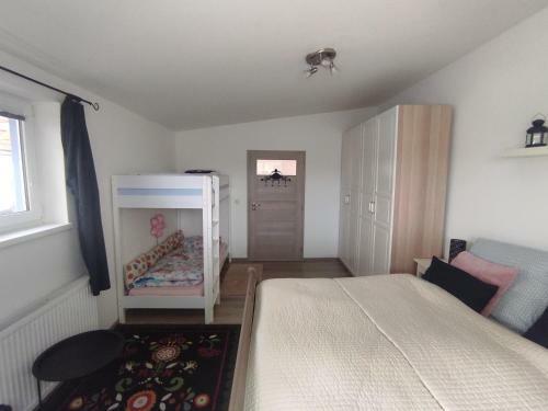Apartamento Ubytovanie Na Zigmund ?achte