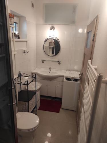Apartamento Ubytovanie Na Zigmund ?achte