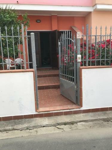 Bed & Breakfast Il Roseto