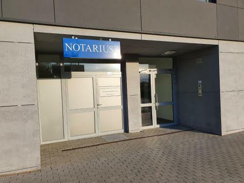 Apartament Rocha