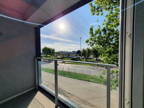 Apartament Rocha